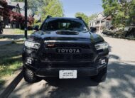2022 Toyota Tacoma  4X4   Crew Cab Long Box 6 Fit Tall