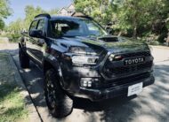 2022 Toyota Tacoma  4X4   Crew Cab Long Box 6 Fit Tall
