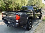 2022 Toyota Tacoma  4X4   Crew Cab Long Box 6 Fit Tall