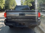 2022 Toyota Tacoma  4X4   Crew Cab Long Box 6 Fit Tall