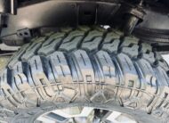 2022 Toyota Tacoma  4X4   Crew Cab Long Box 6 Fit Tall