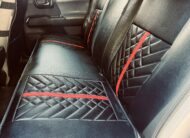 2022 Toyota Tacoma  4X4   Crew Cab Long Box 6 Fit Tall