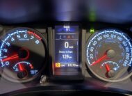 2022 Toyota Tacoma  4X4   Crew Cab Long Box 6 Fit Tall