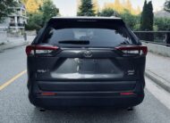 2020 Toyota RAV4  XLE AWD