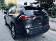 2020 Toyota RAV4  XLE AWD