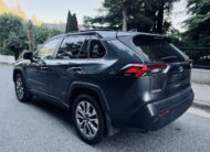 2020 Toyota RAV4  XLE AWD