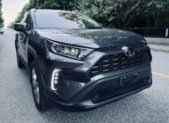 2020 Toyota RAV4  XLE AWD
