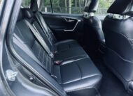 2020 Toyota RAV4  XLE AWD