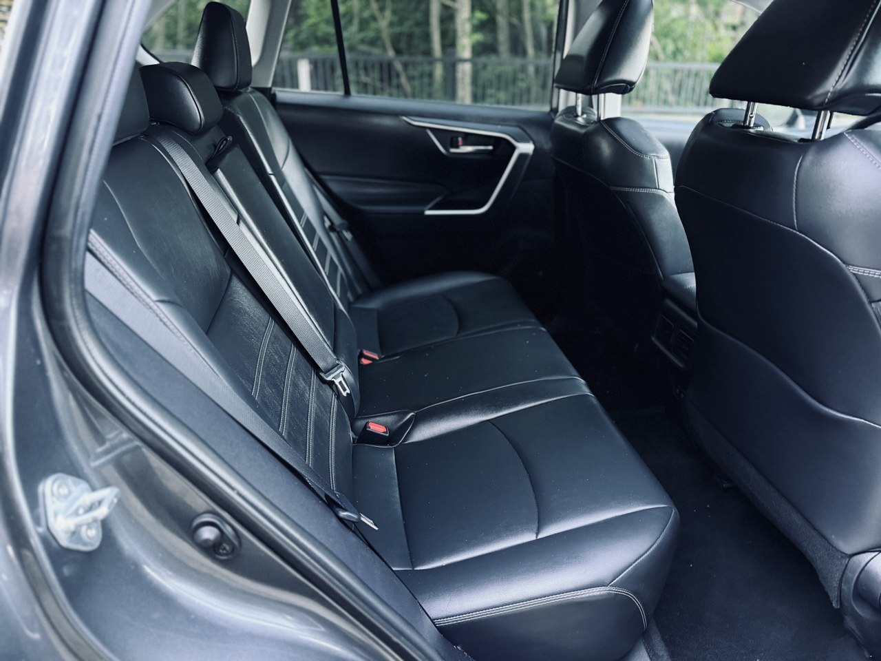 2020 Toyota RAV4  XLE AWD