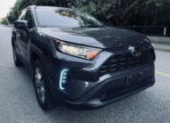2020 Toyota RAV4  XLE AWD