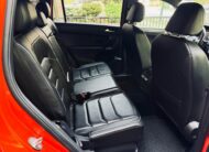 2018 Volkswagen tiguan r-line Fully Loaded. Low KM, Warranty Included