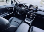 2020 Toyota RAV4  XLE AWD