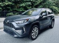 2020 Toyota RAV4  XLE AWD