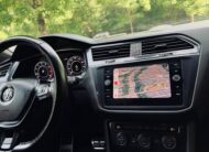 2018 Volkswagen tiguan r-line Fully Loaded. Low KM, Warranty Included