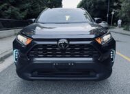 2020 Toyota RAV4  XLE AWD