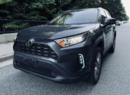 2020 Toyota RAV4  XLE AWD