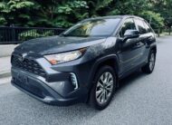 2020 Toyota RAV4  XLE AWD