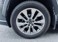 2020 Toyota RAV4  XLE AWD