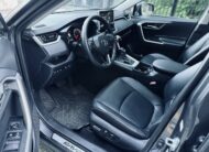 2020 Toyota RAV4  XLE AWD