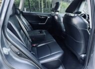 2020 Toyota RAV4  XLE AWD