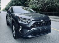 2020 Toyota RAV4  XLE AWD