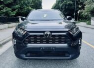 2020 Toyota RAV4  XLE AWD