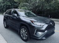 2020 Toyota RAV4  XLE AWD