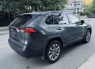 2020 Toyota RAV4  XLE AWD