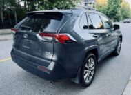 2020 Toyota RAV4  XLE AWD