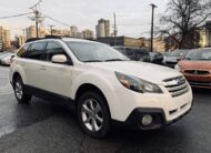 2014 Subaru outback