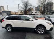 2014 Subaru outback