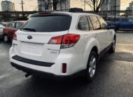 2014 Subaru outback