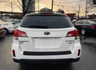 2014 Subaru outback