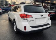 2014 Subaru outback