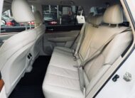 2014 Subaru outback