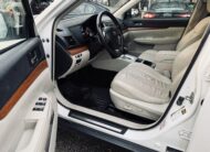 2014 Subaru outback