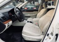 2014 Subaru outback