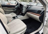2014 Subaru outback