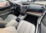 2014 Subaru outback