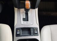 2014 Subaru outback