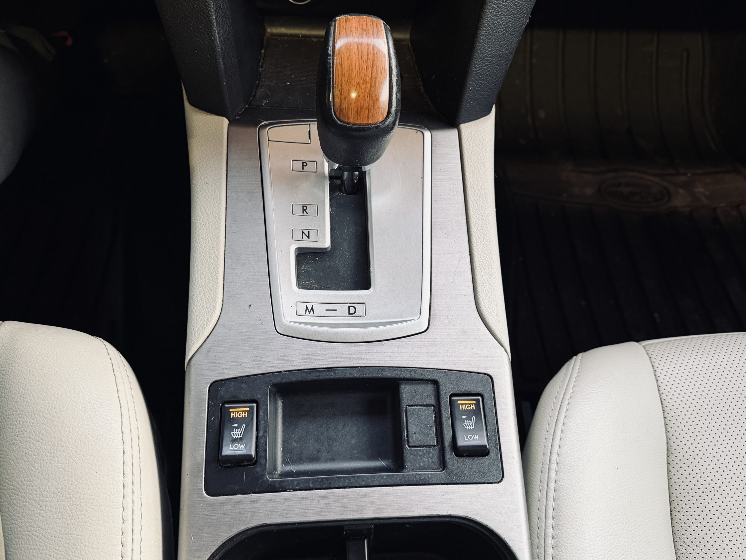 2014 Subaru outback