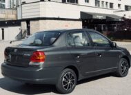 2005 Toyota echo sold