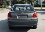 2005 Toyota echo sold