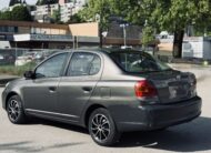 2005 Toyota echo sold