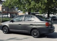 2005 Toyota echo sold