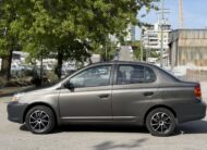 2005 Toyota echo sold