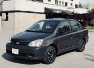 2005 Toyota echo sold