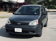 2005 Toyota echo sold