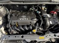 2005 Toyota echo sold