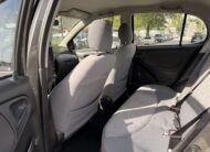 2005 Toyota echo sold